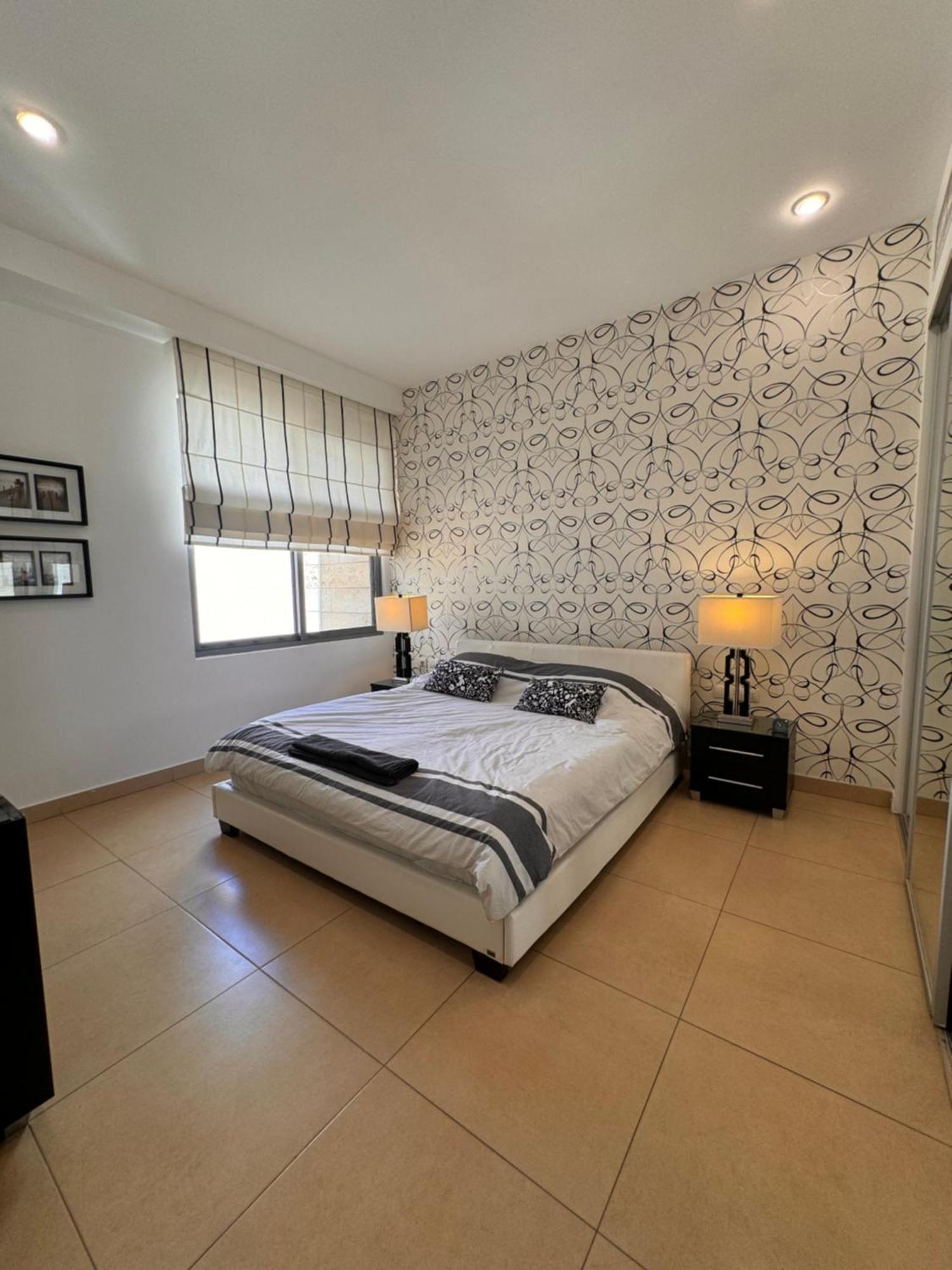 Abdoun Falls Luxury Appartement