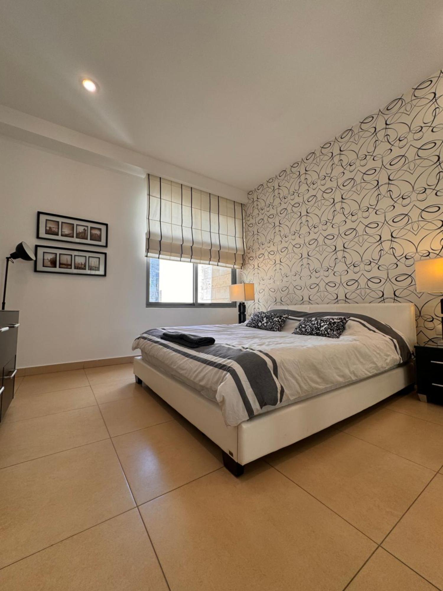 Appartement Abdoun Falls Luxury Amman