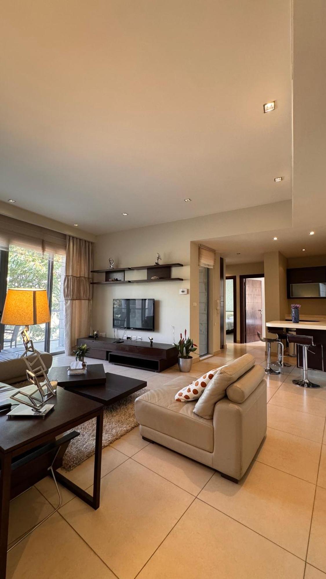 Abdoun Falls Luxury