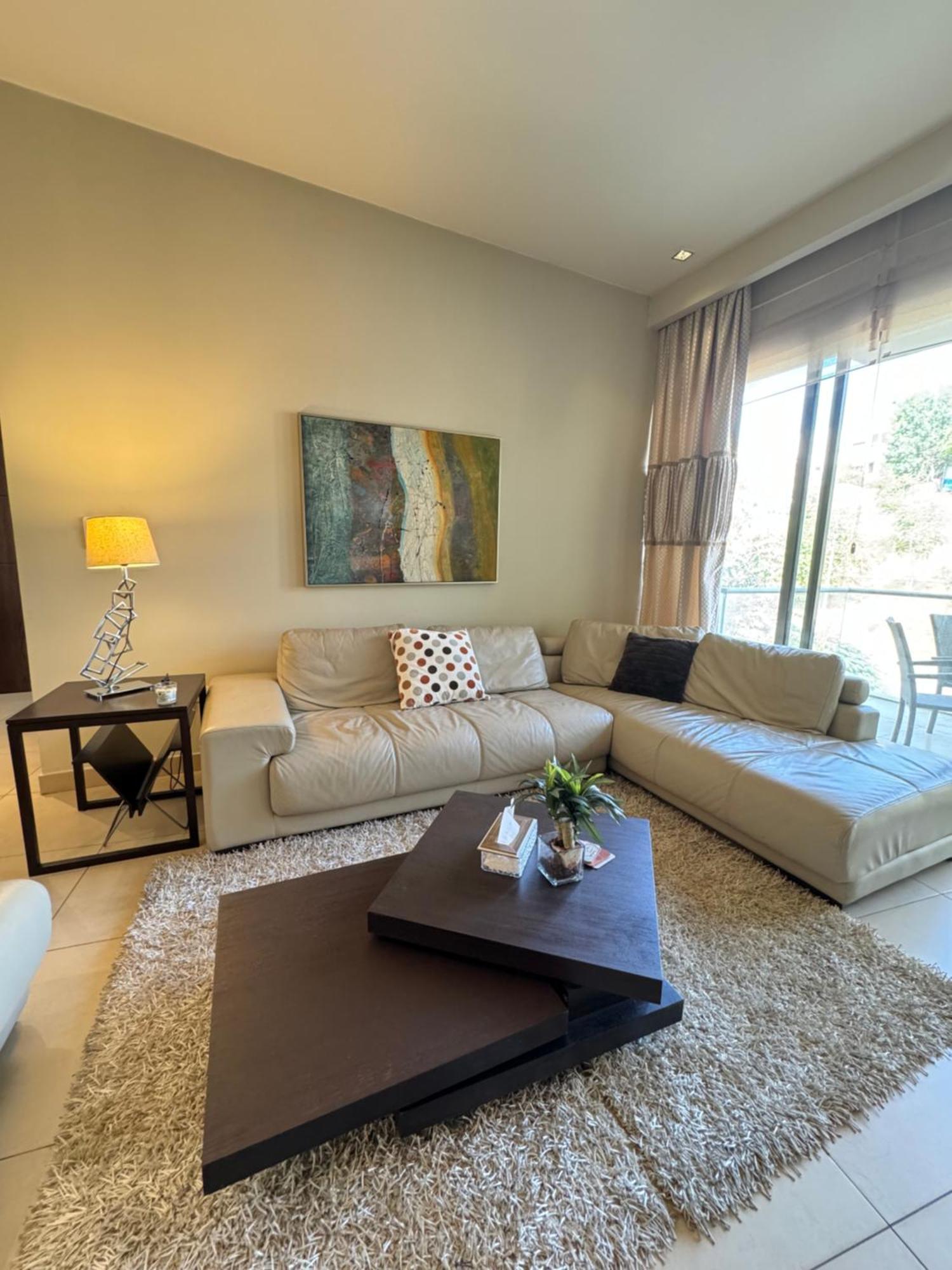 Appartement Abdoun Falls Luxury *