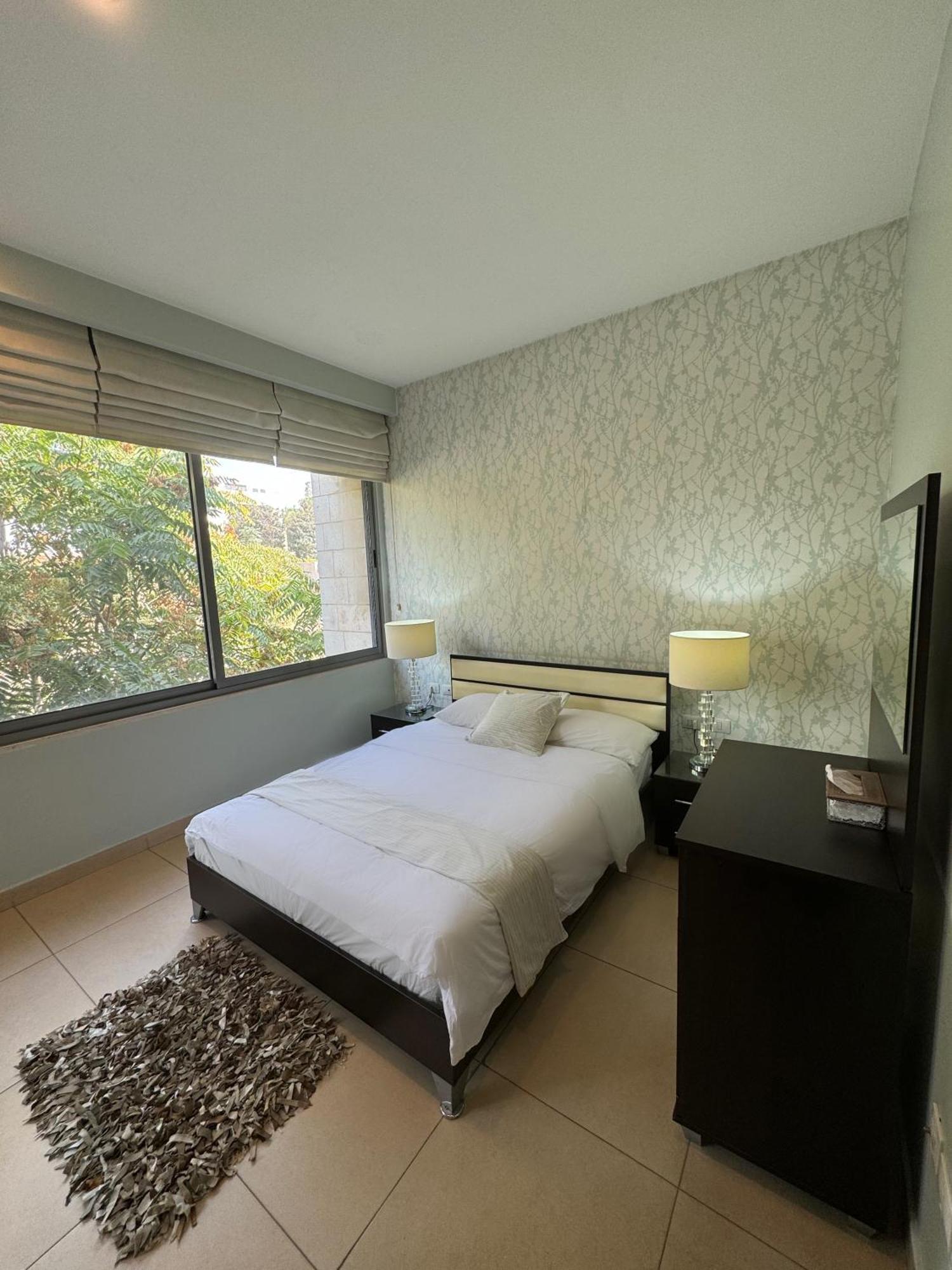 Appartement Abdoun Falls Luxury Amman