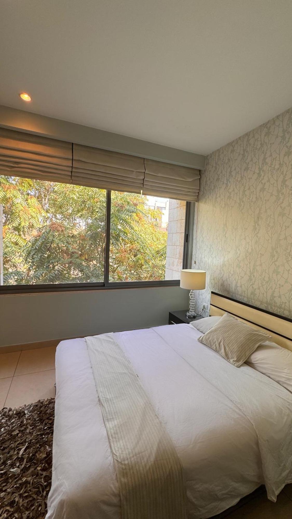 Appartement Abdoun Falls Luxury