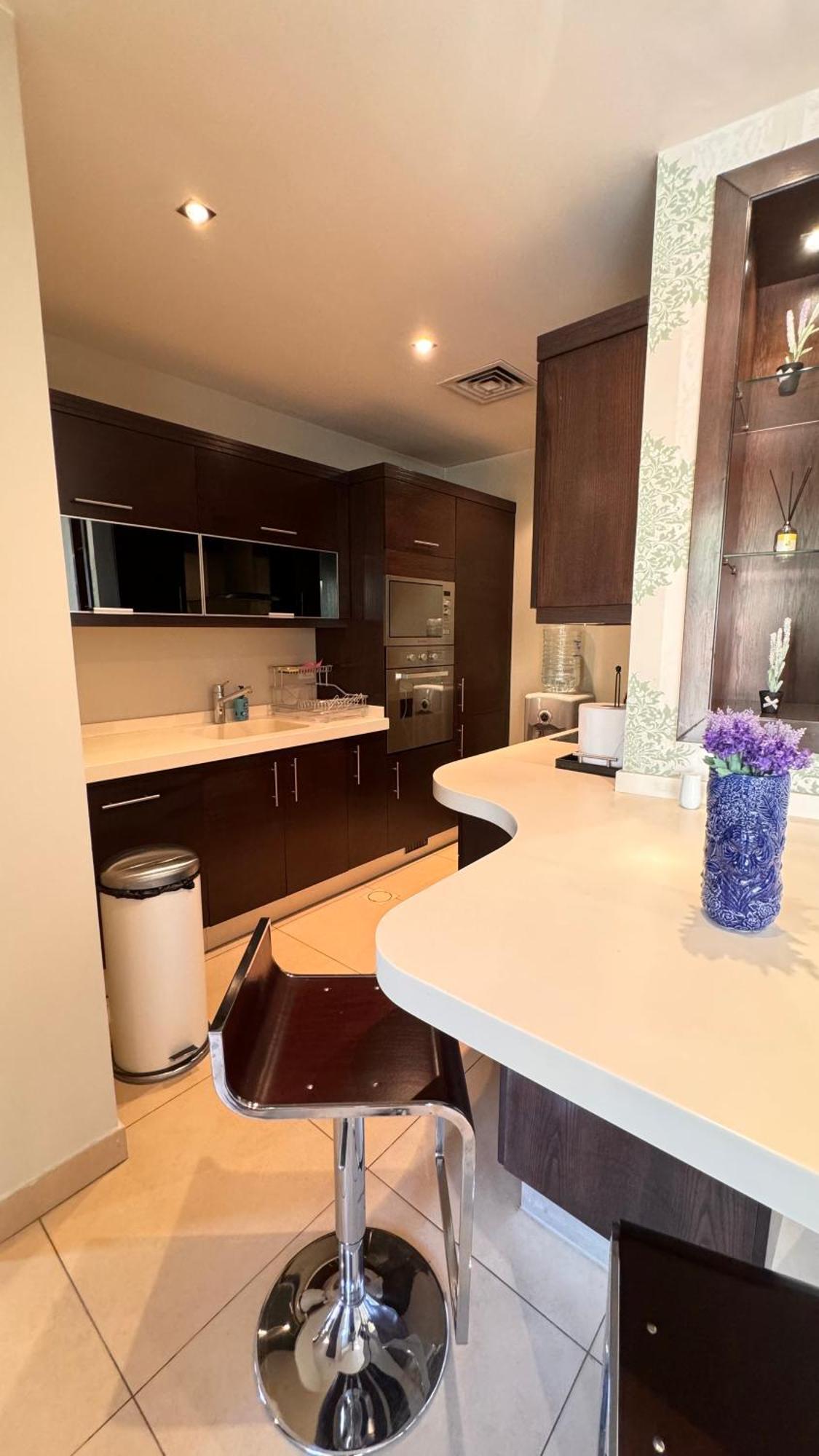 Abdoun Falls Luxury