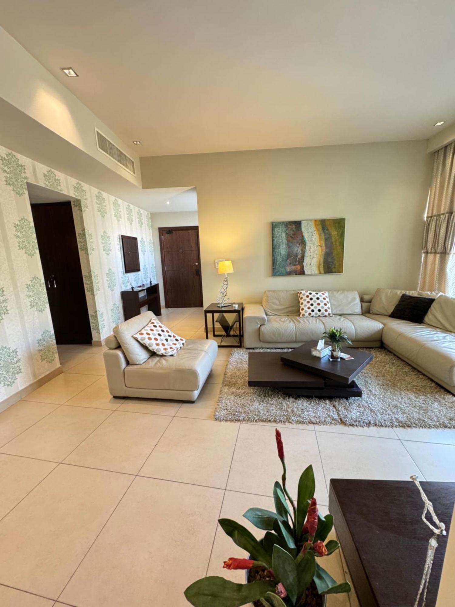 Abdoun Falls Luxury شقة